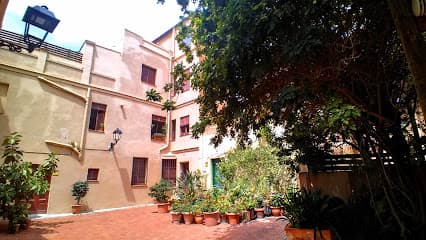 Plaça de Sant Gaietà