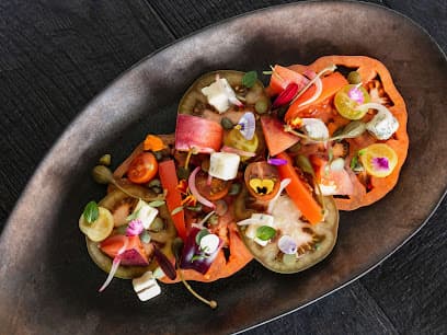 RESTAURANT NOVOTEL BARCELONA