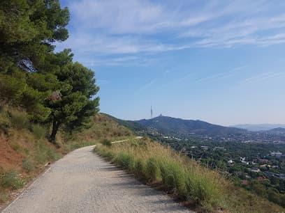 Passeig de les Aigües