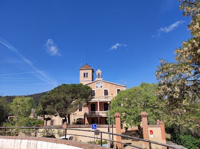 MUHBA Vil•la Joana