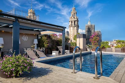 Duquesa Suites Landmark Hotel by Grup Duquessa