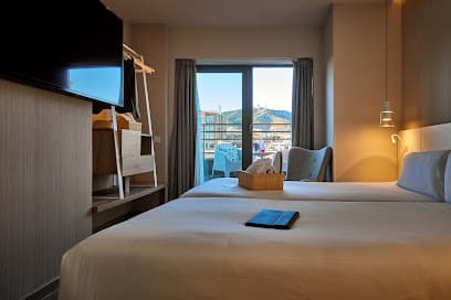 Mercure Barcelona Condor