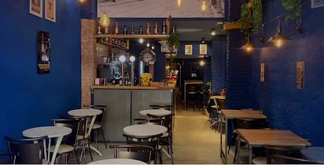 Cafè del Canari Ristorante Italiano