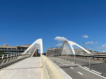 Pont de Calatrava