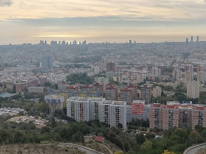 Font de Santa Eulàlia