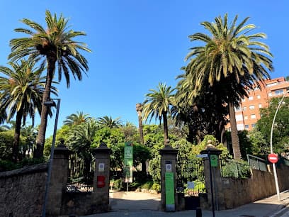 Parc de Can Castelló