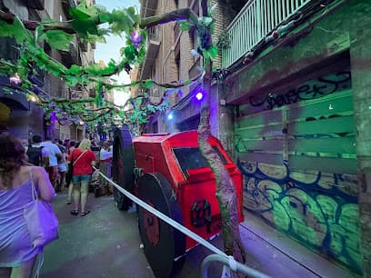 Festa Major de Gràcia