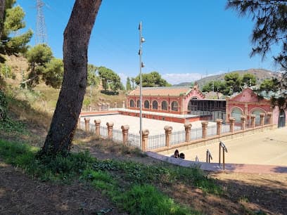 MUHBA Casa de l’Aigua