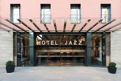 Hotel Jazz
