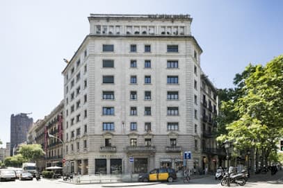 Fisa Rentals Gran Vía Apartments