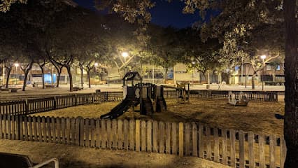 Plaça del Sòl de Baix