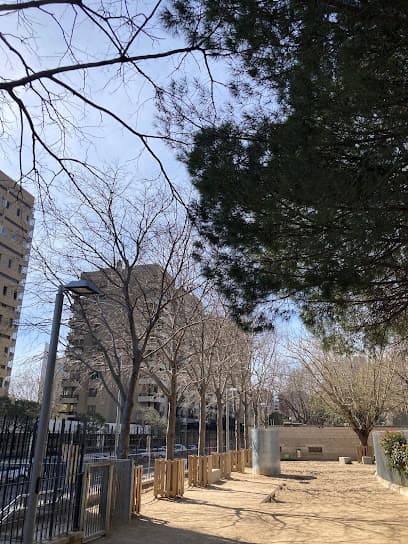 Pipican (àrea gossos)