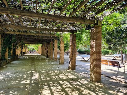 Jardins de Can Miralletes