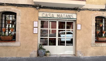 Casa maians