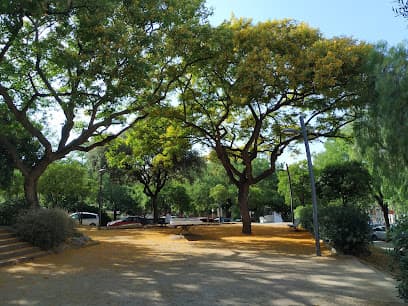 Jardins Fabià Puigserver