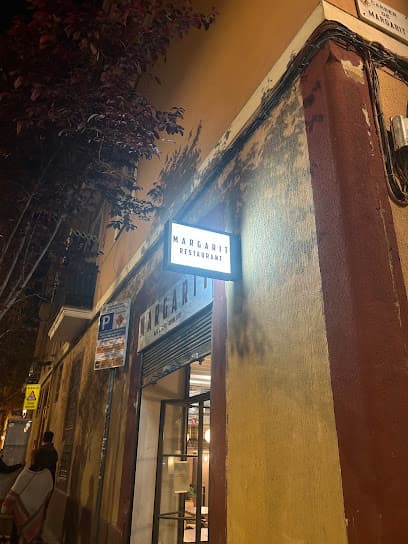 Margarit restaurant