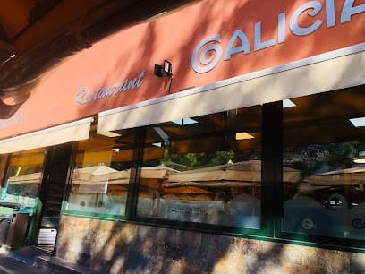 Galician Grill