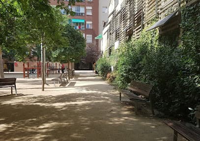 Jardins de Flora Tristán