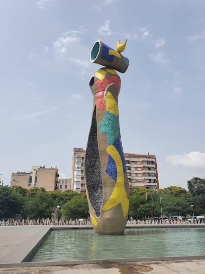 Parc Joan Miró
