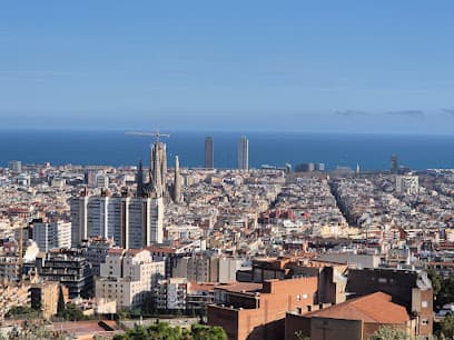 Mirador de l’Adrià