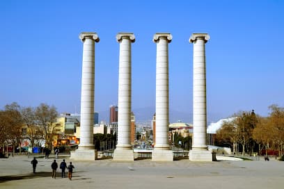 Four Columns