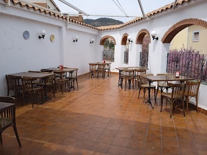 El patio de CrisMartí