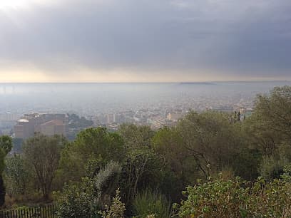 Jardins de Juan Ponce