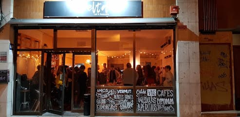 Spelta Cafè & Restaurant