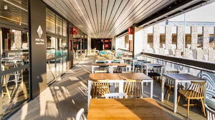 Port Vela Barcelona - Restaurante Paella Barcelona