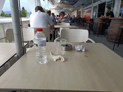 El Sabor de Picornell