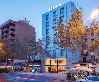 Hotel SERHS del Port