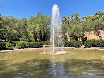 Brolladors de l’Umbracle de Montjuïc