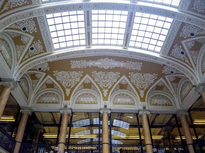 Servei de Gestió de Parcs Naturals