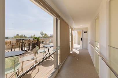 Líbere Barcelona Sant Antoni