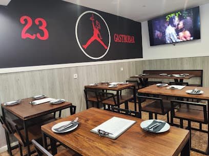 EL 23 GASTROBAR