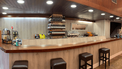 Restaurant Las Cuatro Encinas