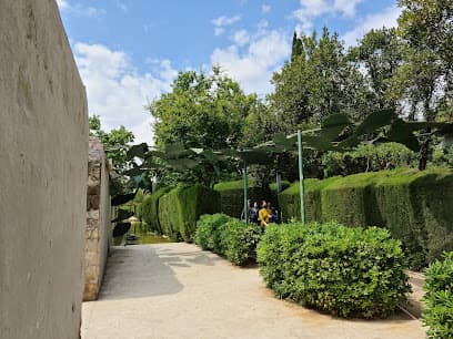 Villa Cecilia Gardens