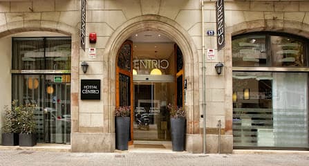 Hostal Cèntric