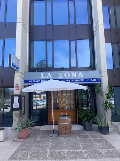 Restaurant La Zona