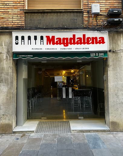 Restaurant Santa Magdalena