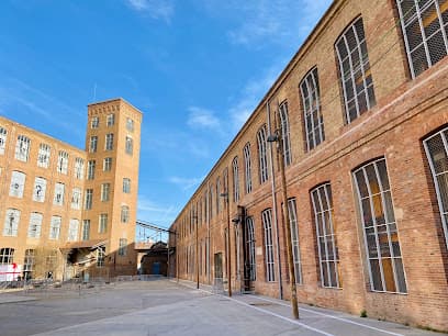 Fàbrica de Creació Fabra i Coats