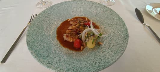 INS School of Hospitality and Tourism of Barcelona - Restaurant (Menu of the Day)