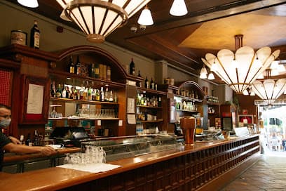 El Glop Plaça Catalunya