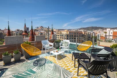 Occidental Diagonal 414