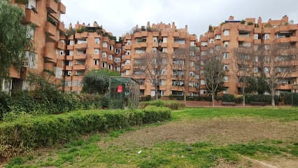 Jardins de Joan Vinyoli