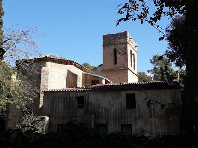 Parc de Santa Maria de Vallvidrera