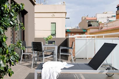 Eric Vökel BCN Suites