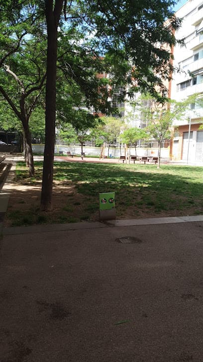 Jardins de Tecla Sala