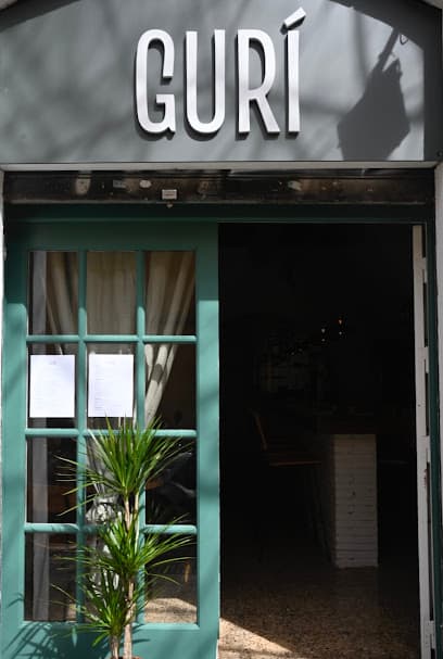 Restaurant Gurí