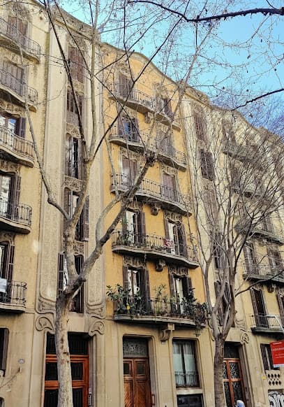 Cases Jeroni F. Granell